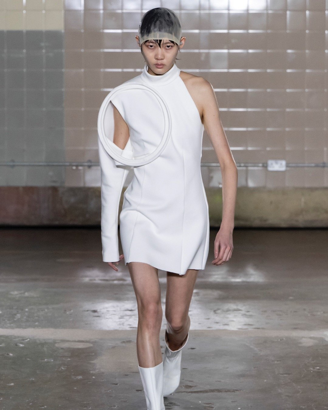 Natasha Zinko Fall/Winter 2024 has landed
