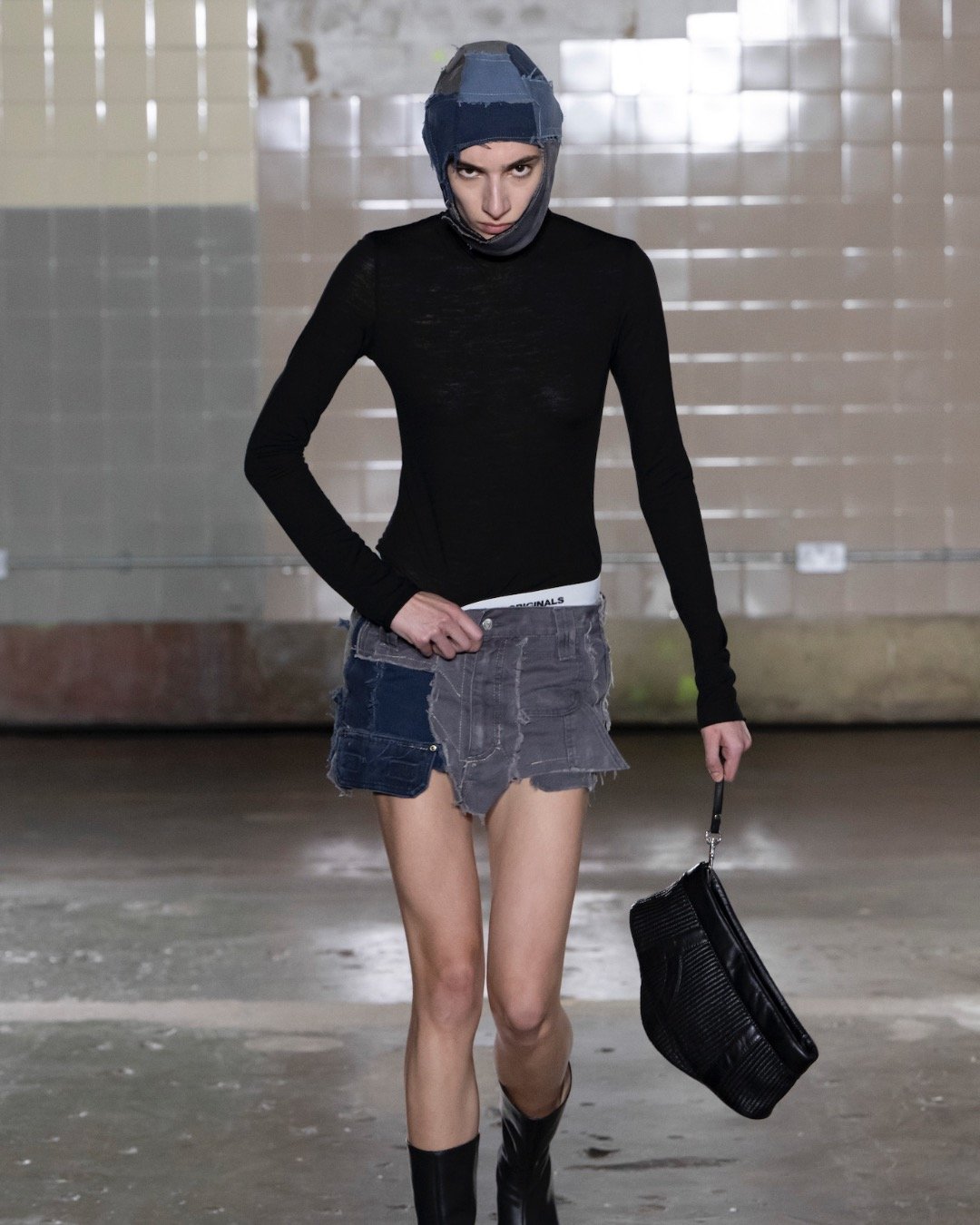Natasha Zinko Fall/Winter 2024 has landed