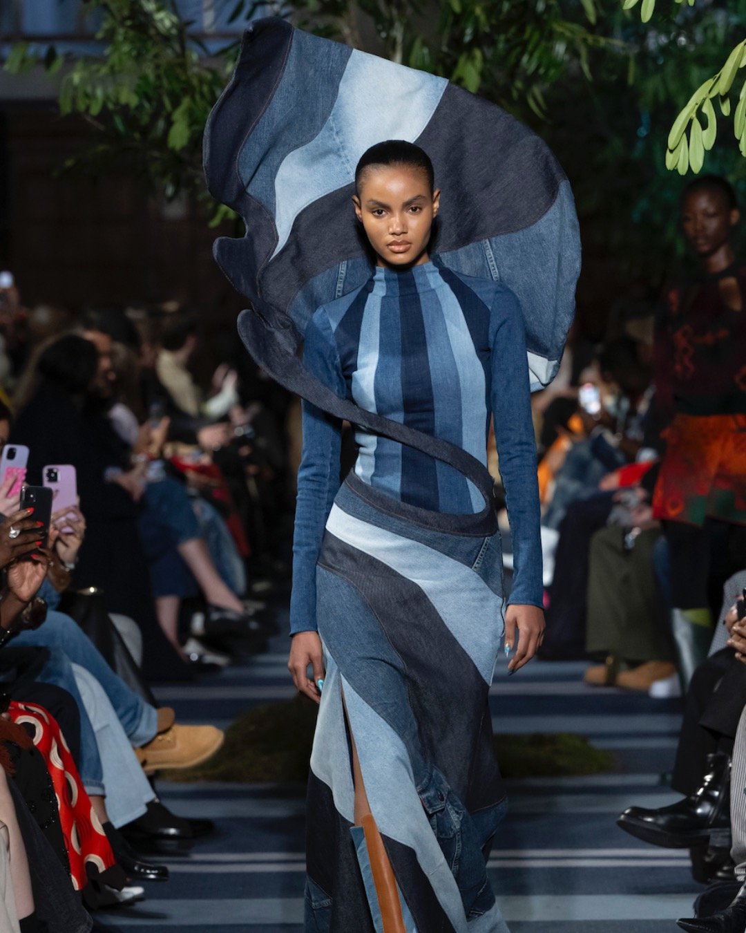 Welcome to the mystical world of Ahluwalia FW24