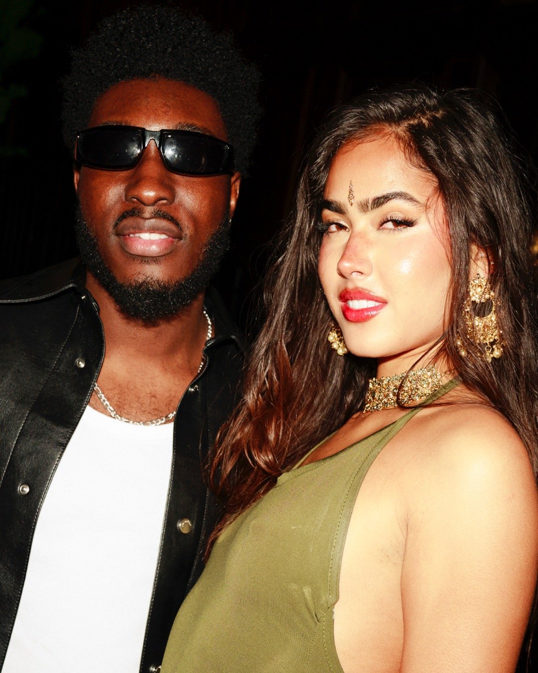 Come with us to Warner Music's BRITS after party