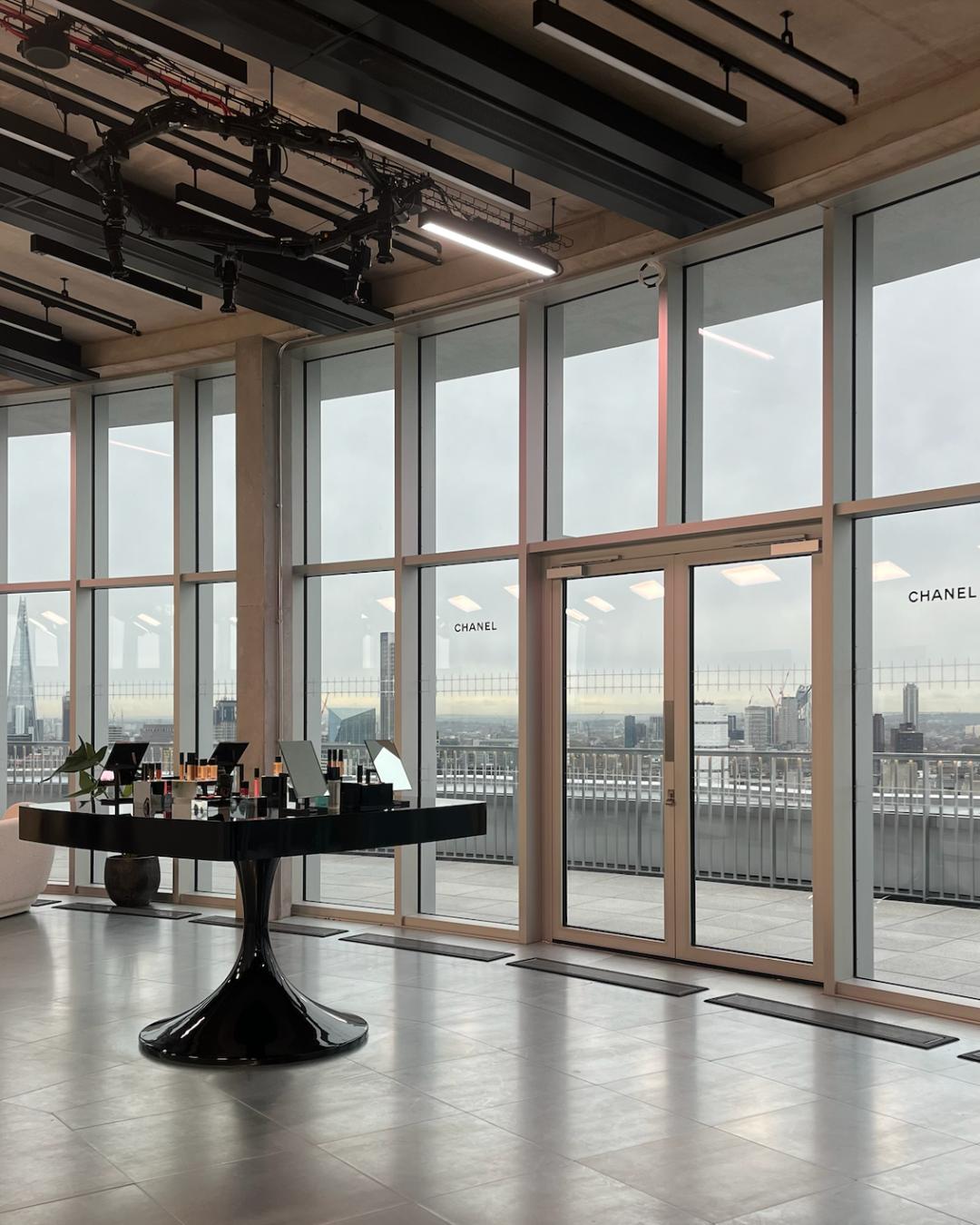 Chanel Beauty 🤝 Culted: COMÈTES COLLECTIVE showed us how Chanel Beauty stays GOATed