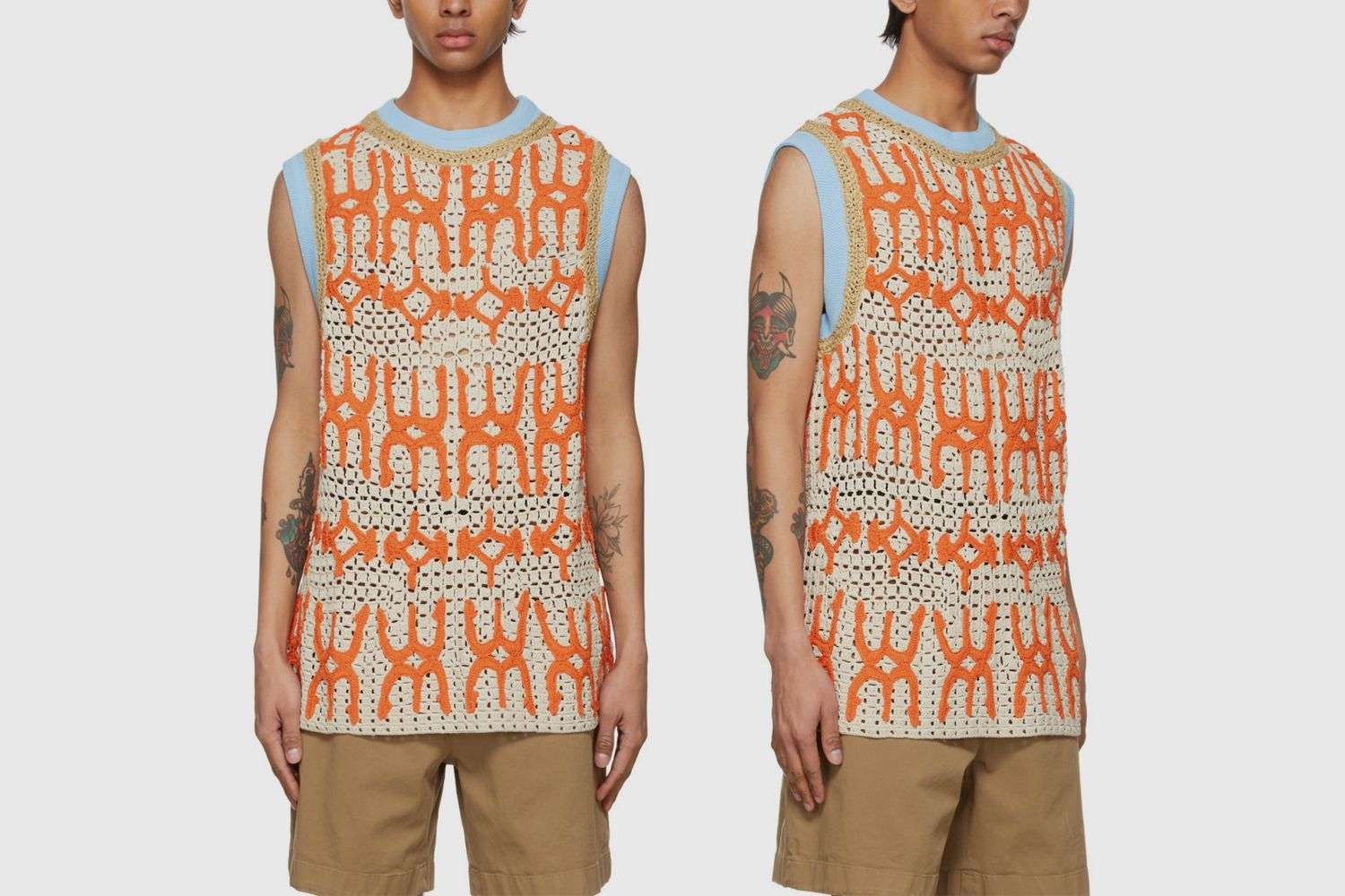 SUMMER 2021 IS ALL ABOUT DRESSING FOR SEX
