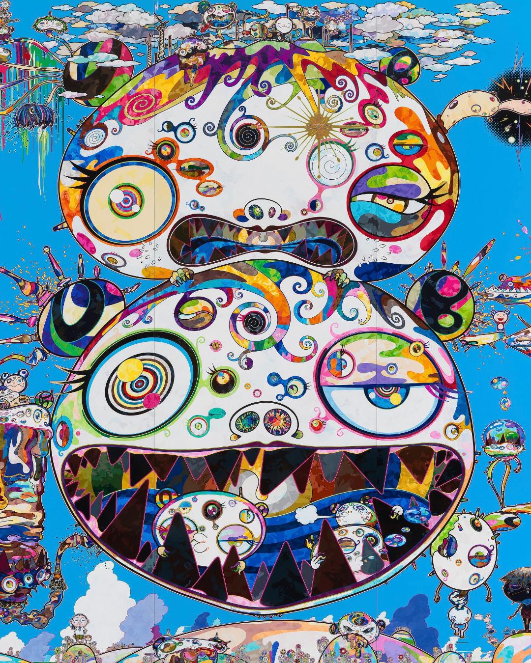 Exhibitions happening in 2025 to get on your radar