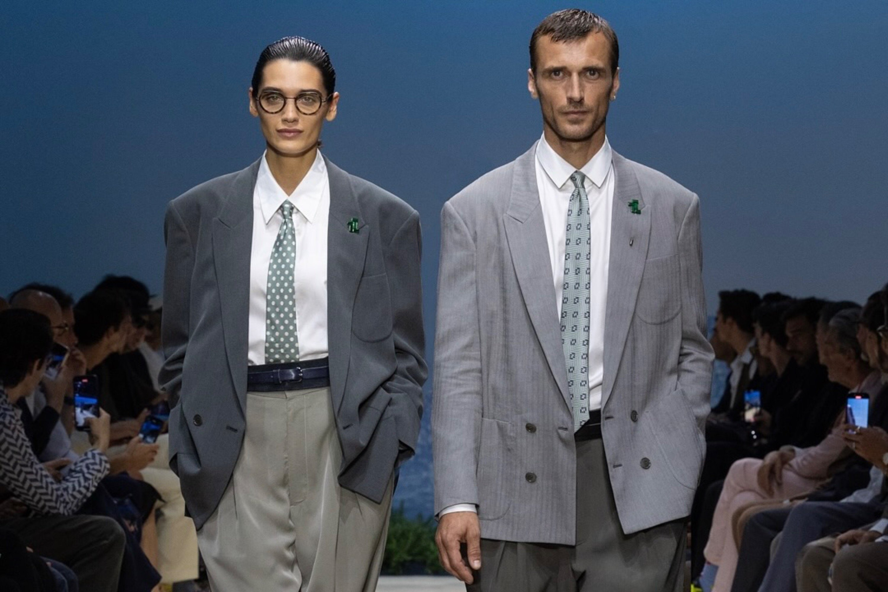 Everything you missed from Milan Fashion Week Men's SS26