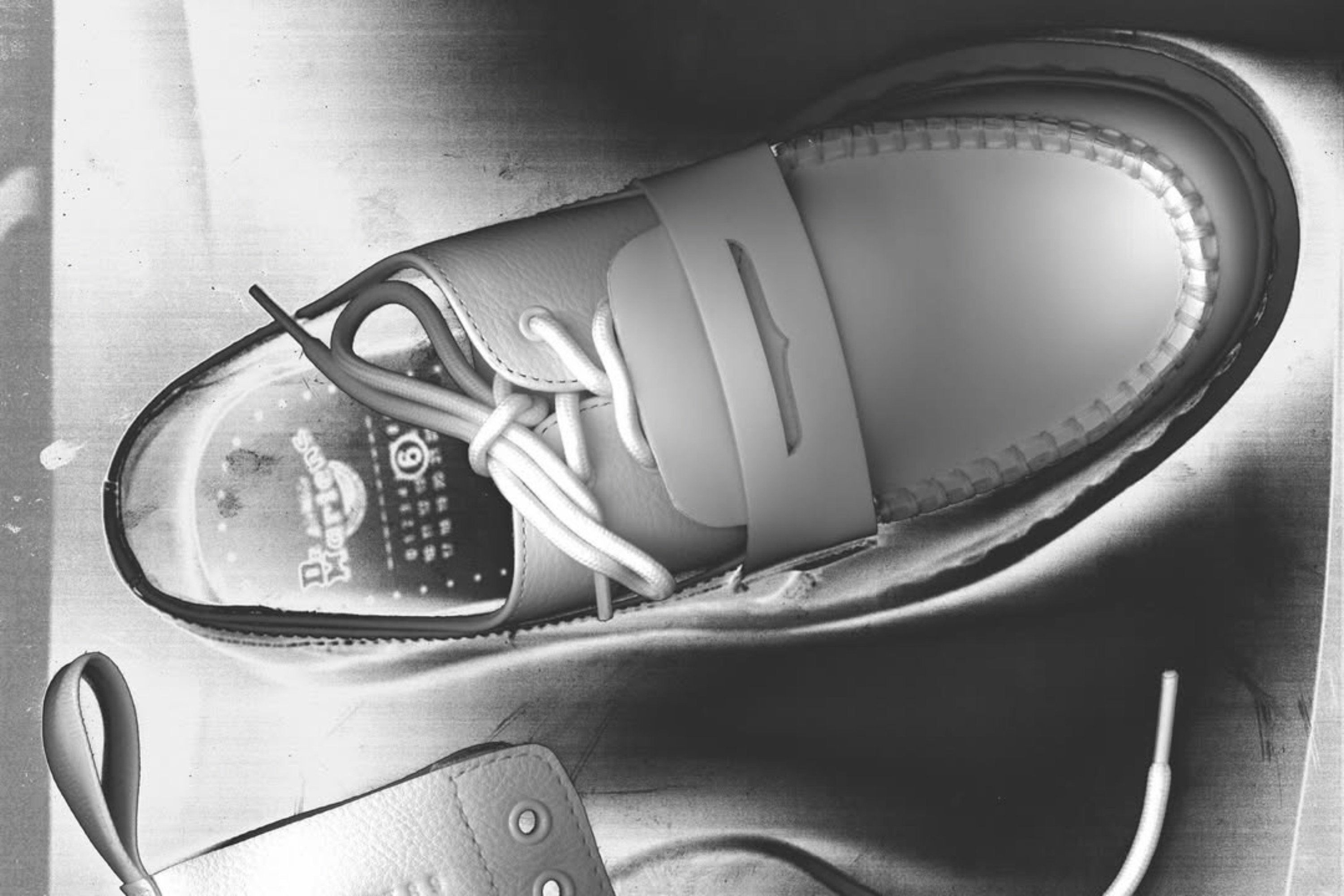 Dr. Martens links up with MM6 Maison Margiela