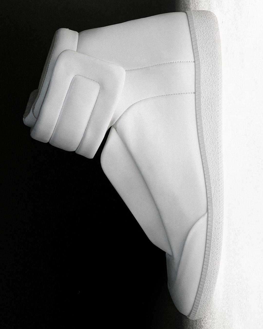 Swag 2.0: The Maison Margiela Future sneaker is back