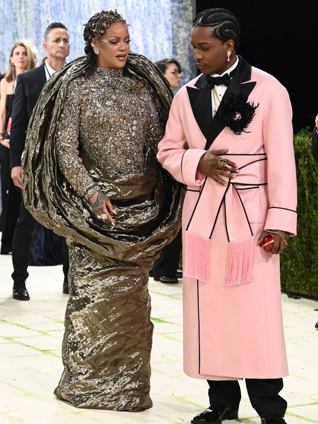 The Met Gala 2026 was where fashion became art
