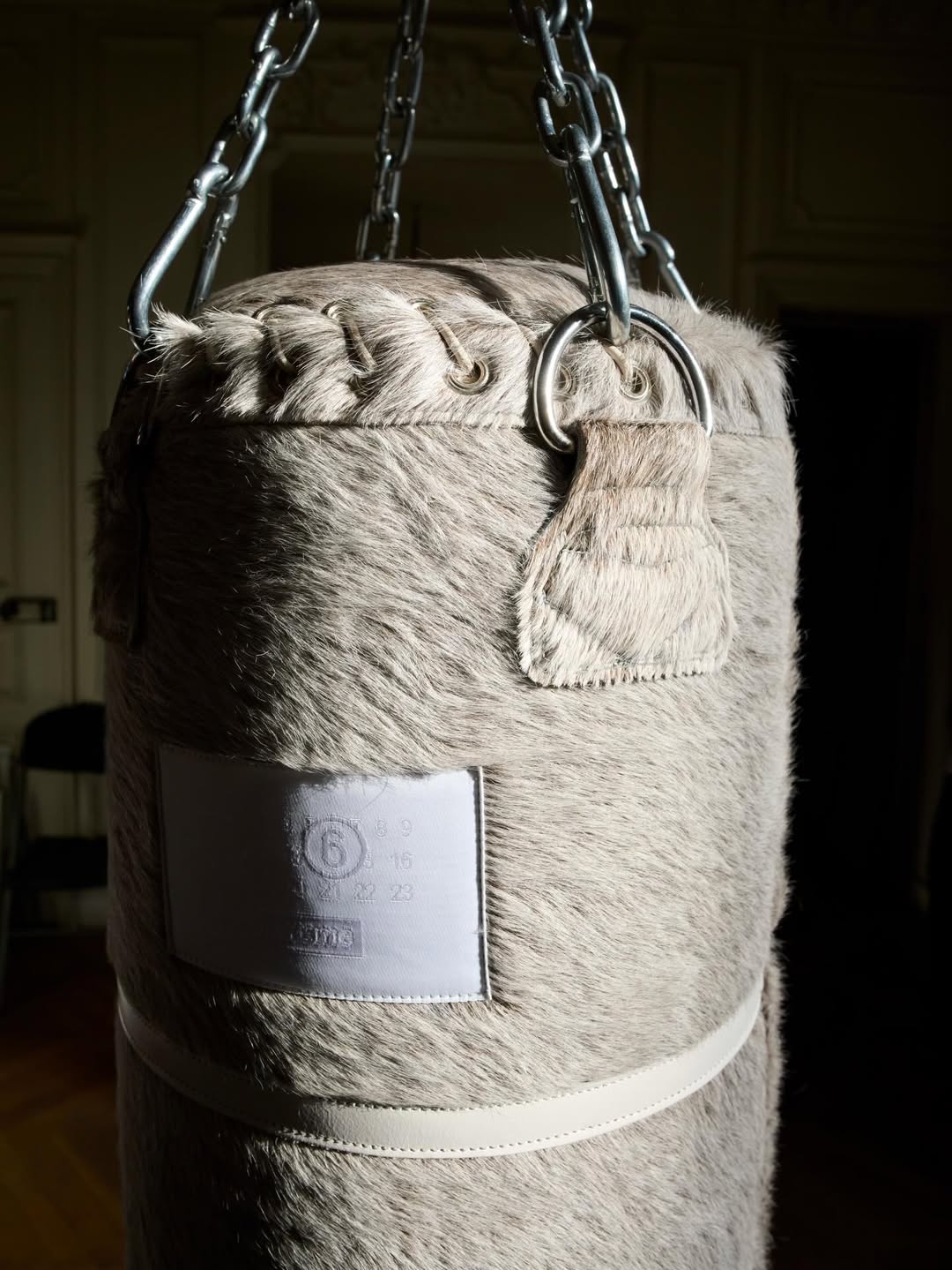The Supreme x MM6 Maison Margiela collaboration is cash money