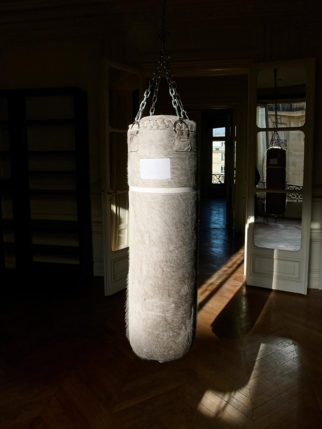 The Supreme x MM6 Maison Margiela collaboration is cash money