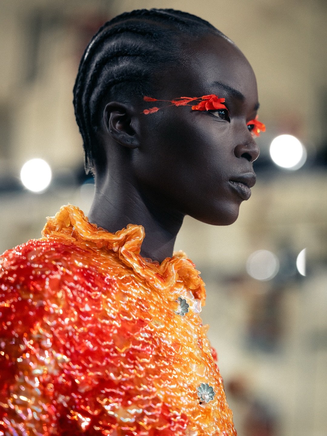 The Chanel Cruise 2026/27 show was nothing short of dreamy