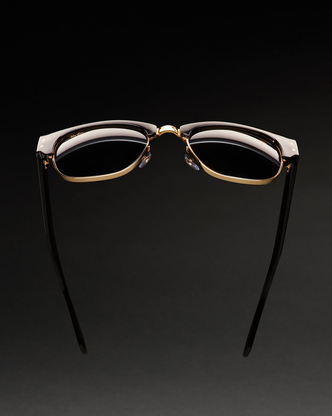 Ray-Ban debuts “Blacked Out” collection by A$AP Rocky