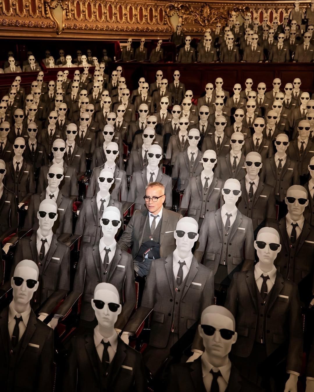 How Thom Browne became the GOAT of modern tailoring