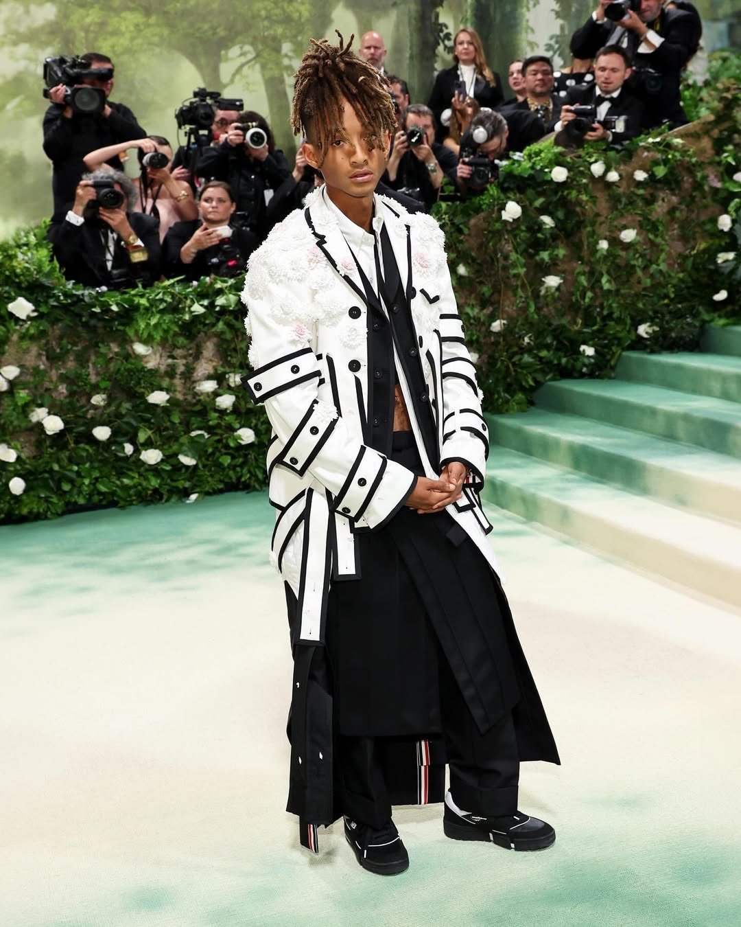 How Thom Browne became the GOAT of modern tailoring