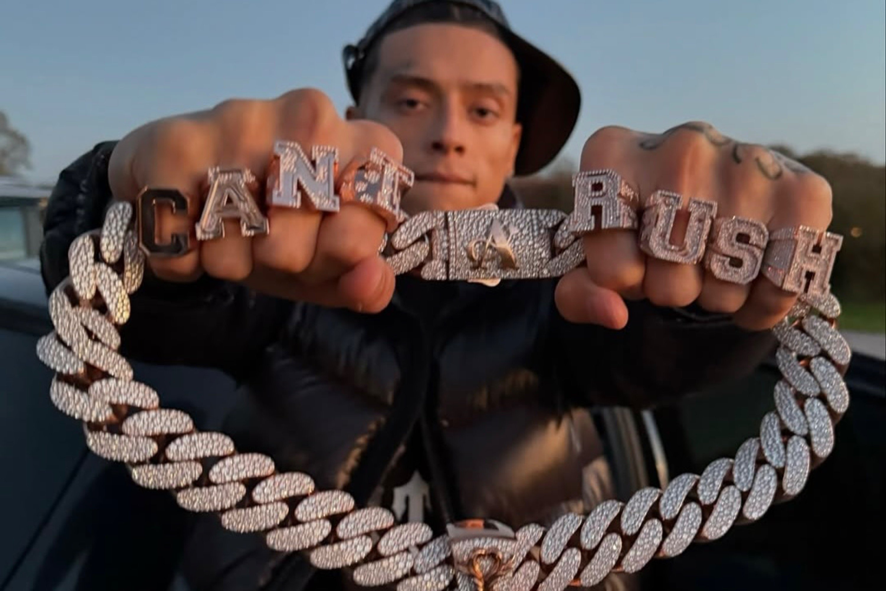 Central Cee drops “CAN’T RUSH GREATNESS,” Travis Scott makes a comeback and more good sh*t this week