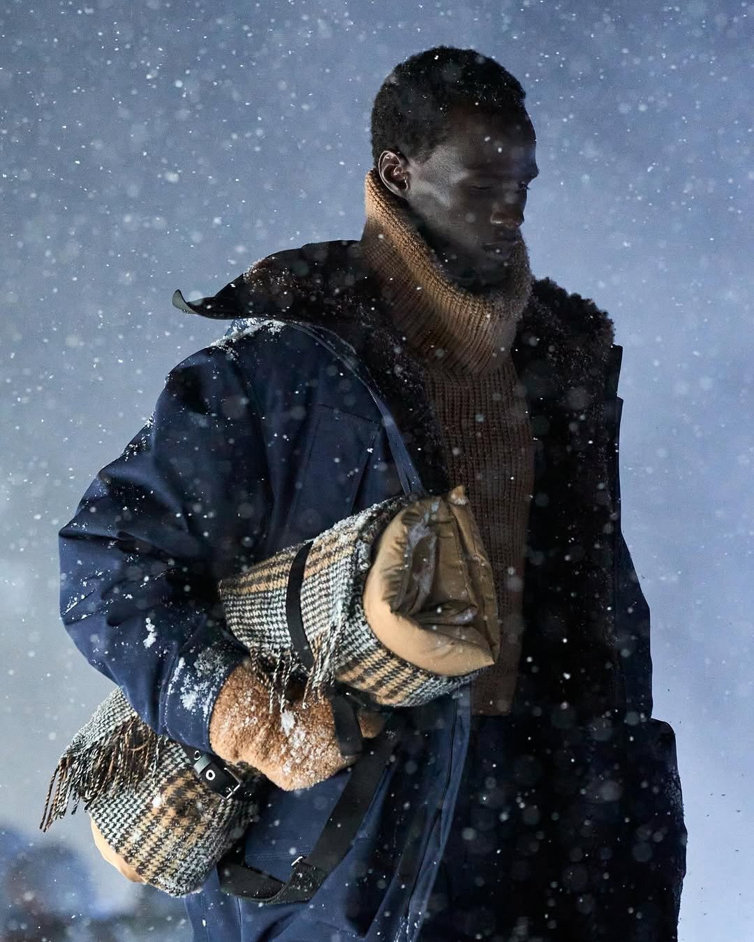 Moncler Grenoble remains the GOAT of the slopes with FW25