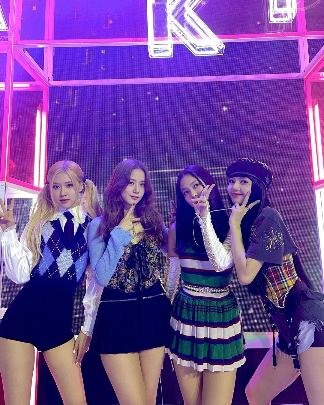 Is Jennie Kim officially leaving BLACKPINK?