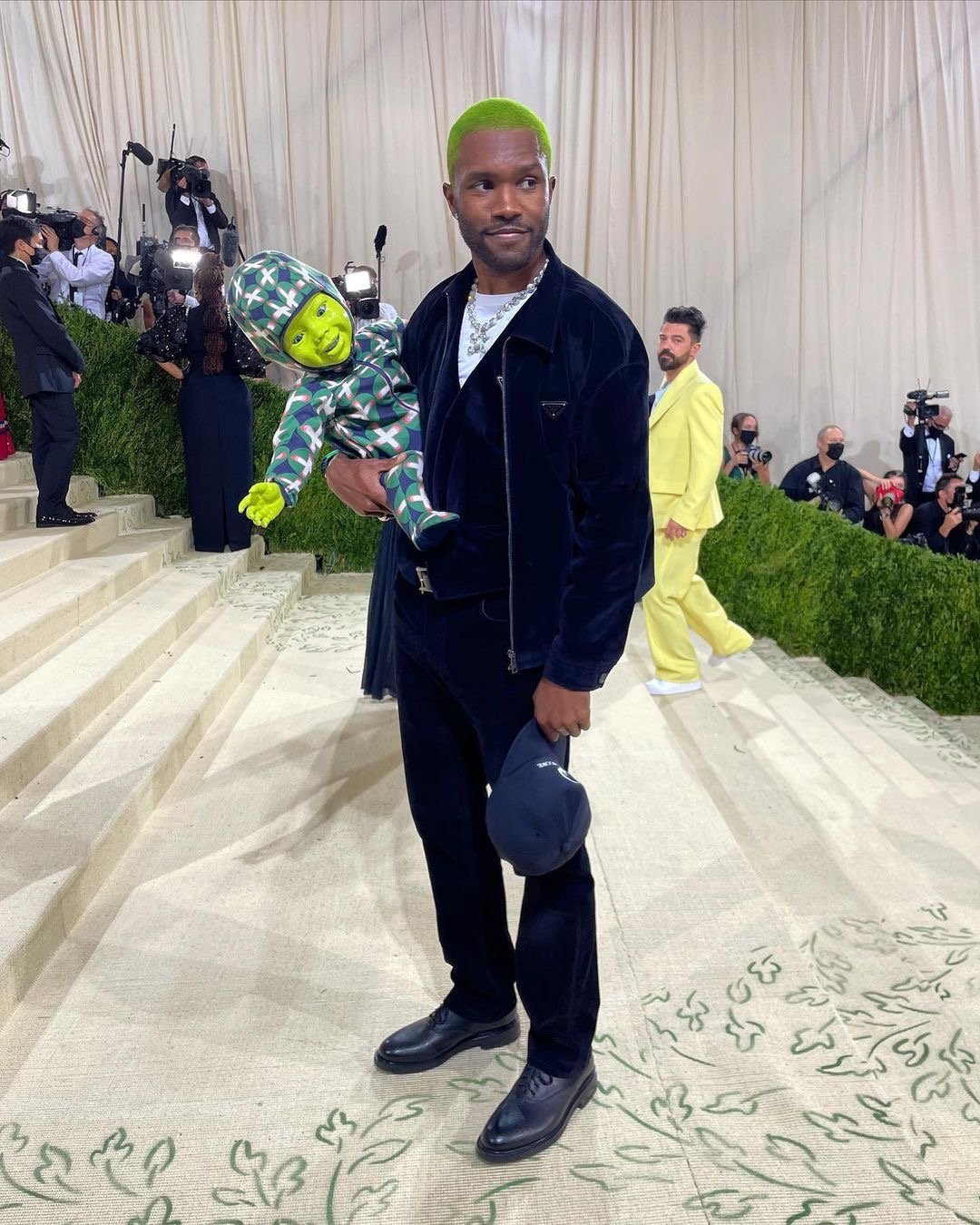Raising up to $22M: How the Met Gala became “The Party of the Year”