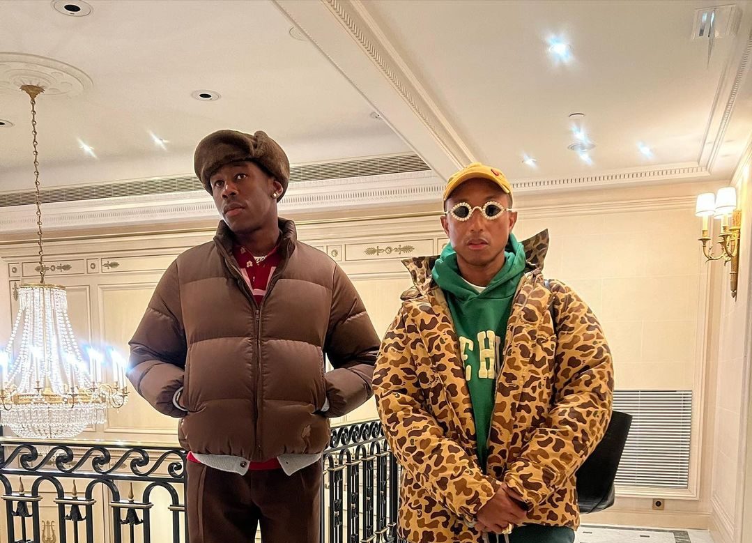 Unpacking Tyler, The Creator’s relationship with Louis Vuitton