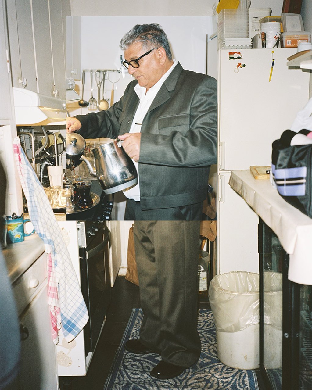 How Our Legacy Modernised Menswear