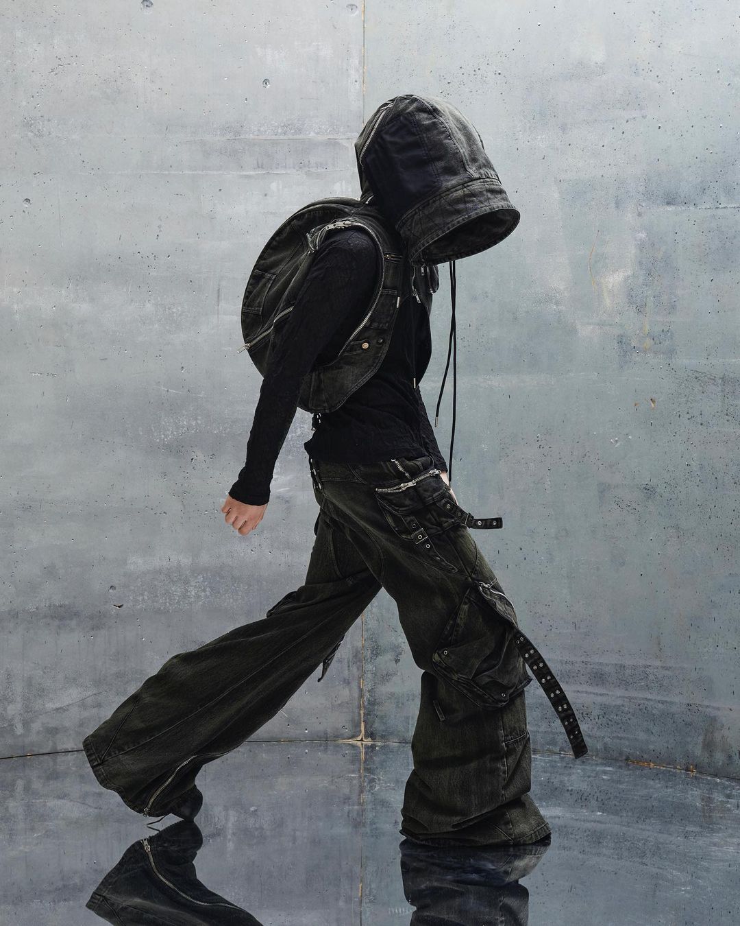Brands that are worth the hype: NO/FAITH STUDIOS