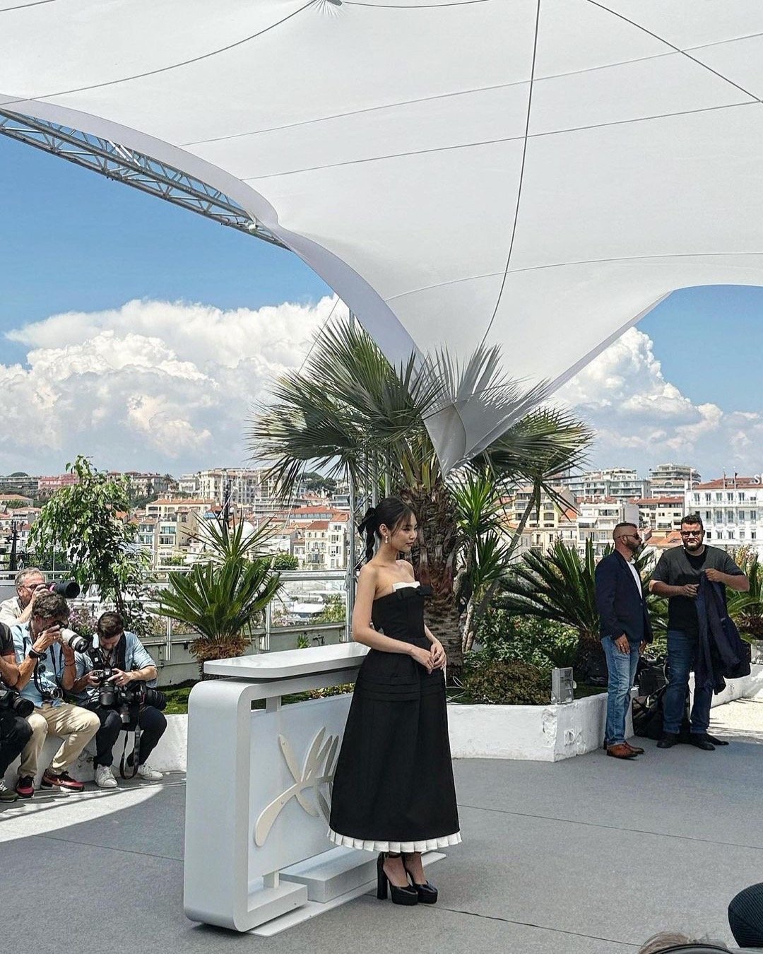 What’s going down at the Cannes Film Festival 2024?