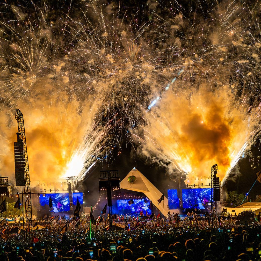 Gassed for Glasto? SZA, Dua Lipa, Burna Boy & LCD Soundsystem announced as Glastonbury headliners