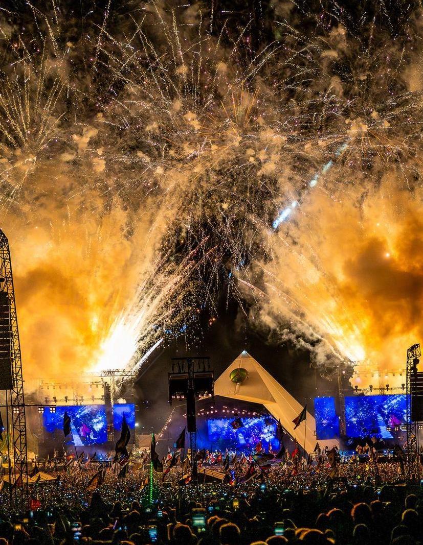 The best festivals we went to in 2023