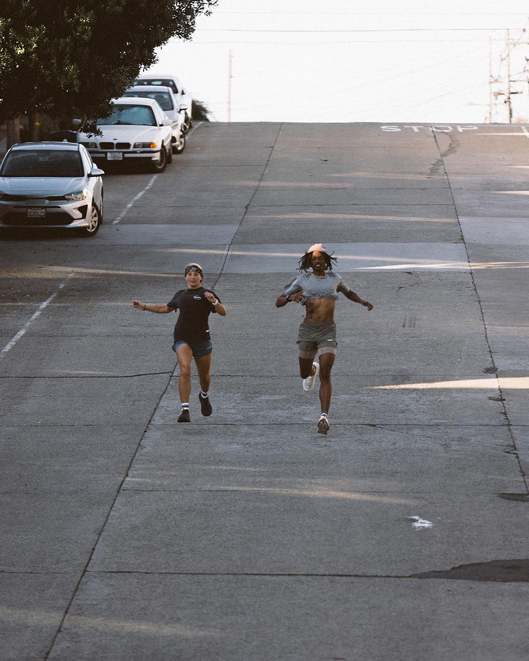 How HOKA got us hooked with collaborations