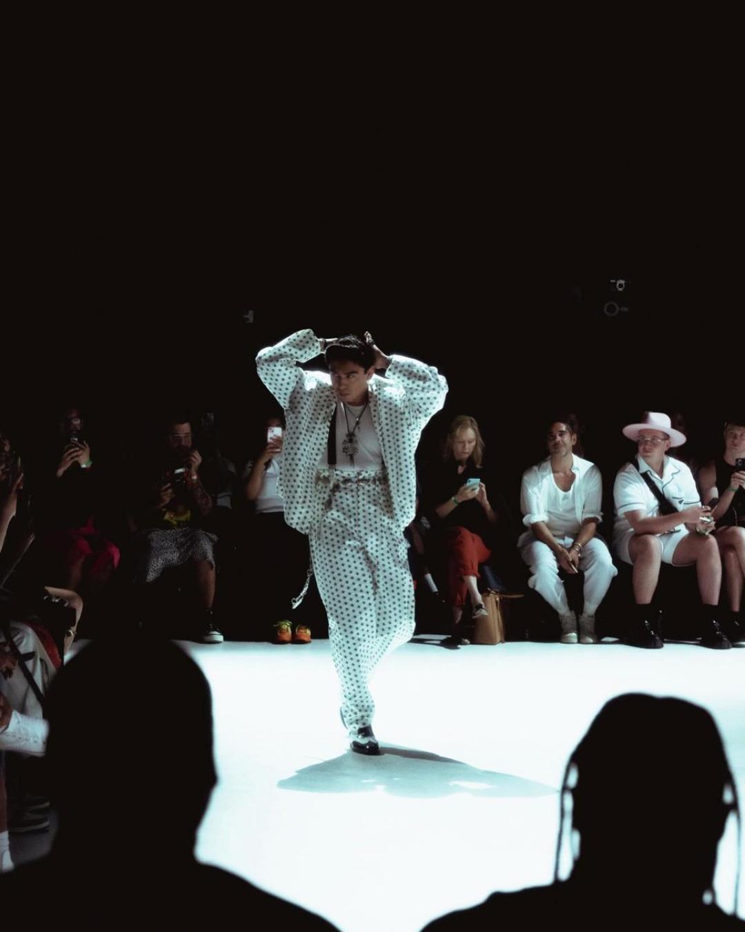 What to look out for at LA Fashion Week