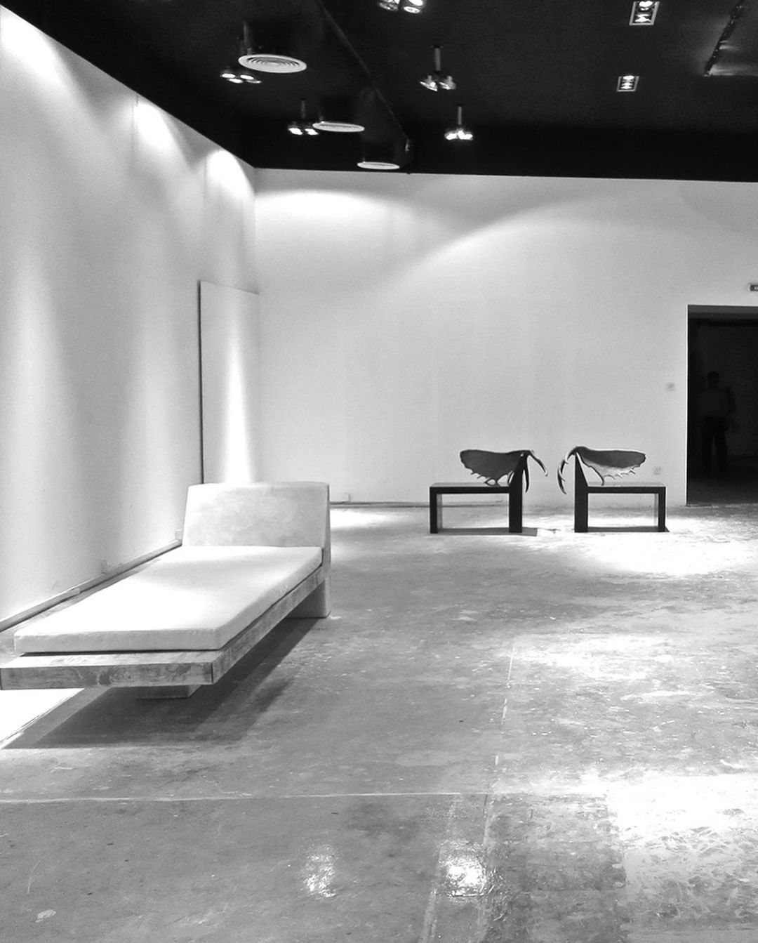 Five times fashion flirted with furniture design