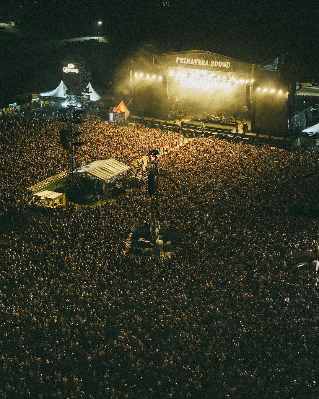 The best festivals we went to in 2023