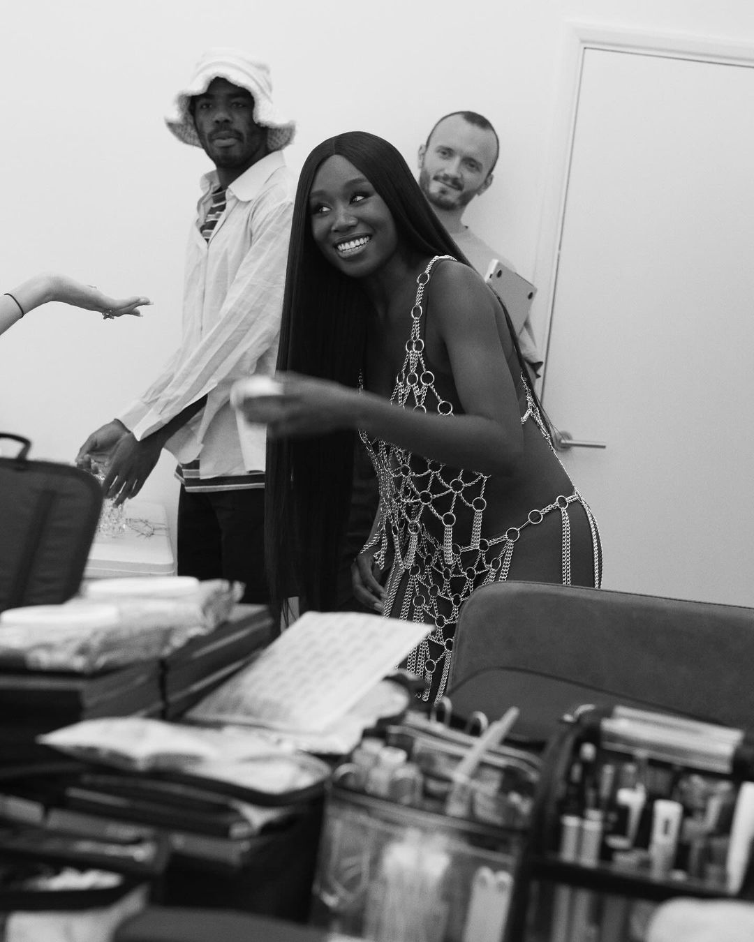 Culted Sounds: NADIAH talks record deals & imposter syndrome