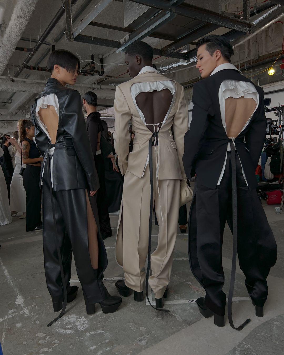 Around the World: LOEWE heads to Shanghai & A BATHING APE® has a London sample sale