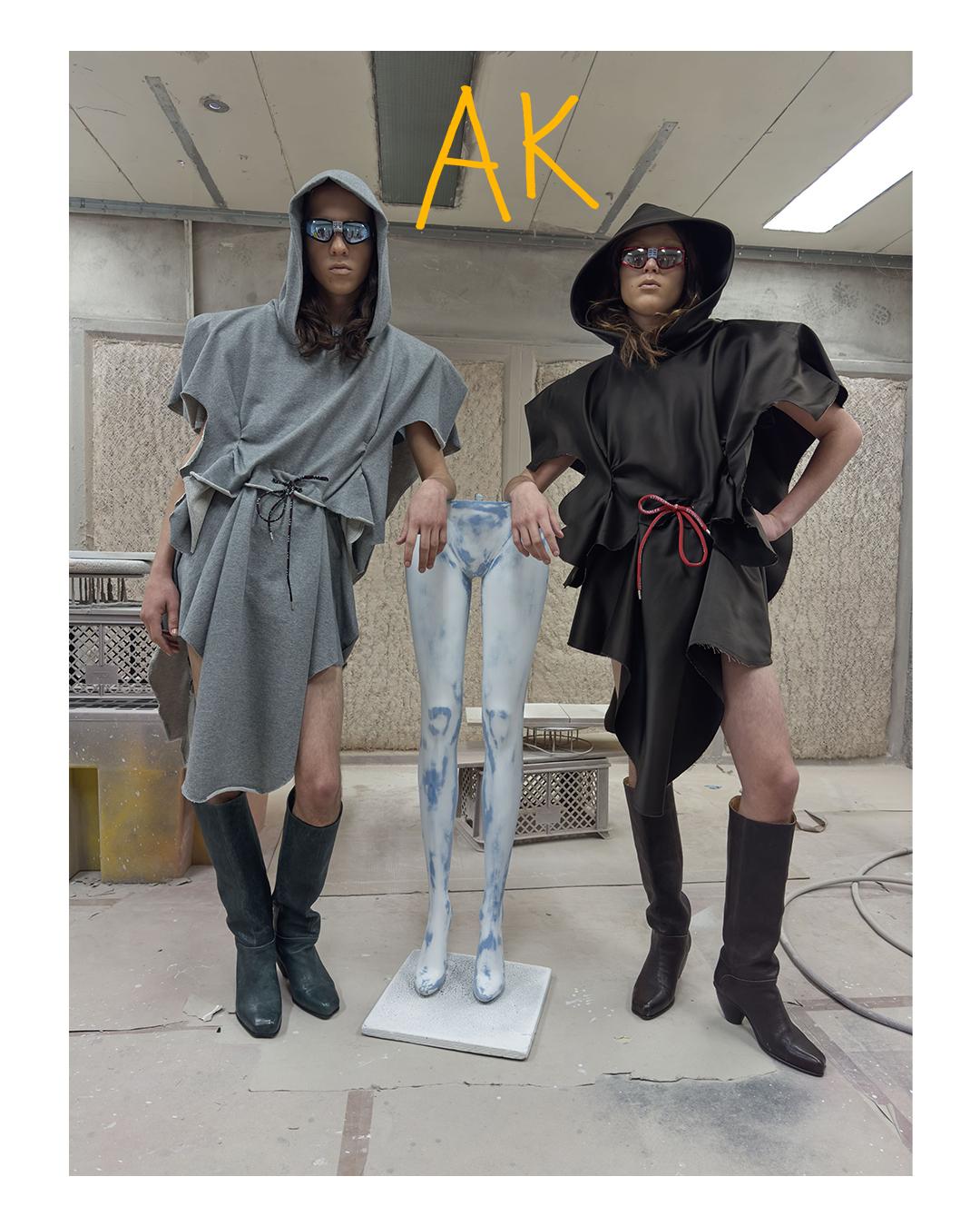 Vivienne Westwood gets personal for its SS24 campaign