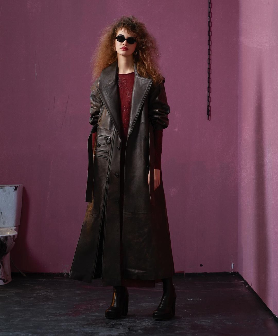 Turkish punk, TikTok and tailoring with Les Benjamins