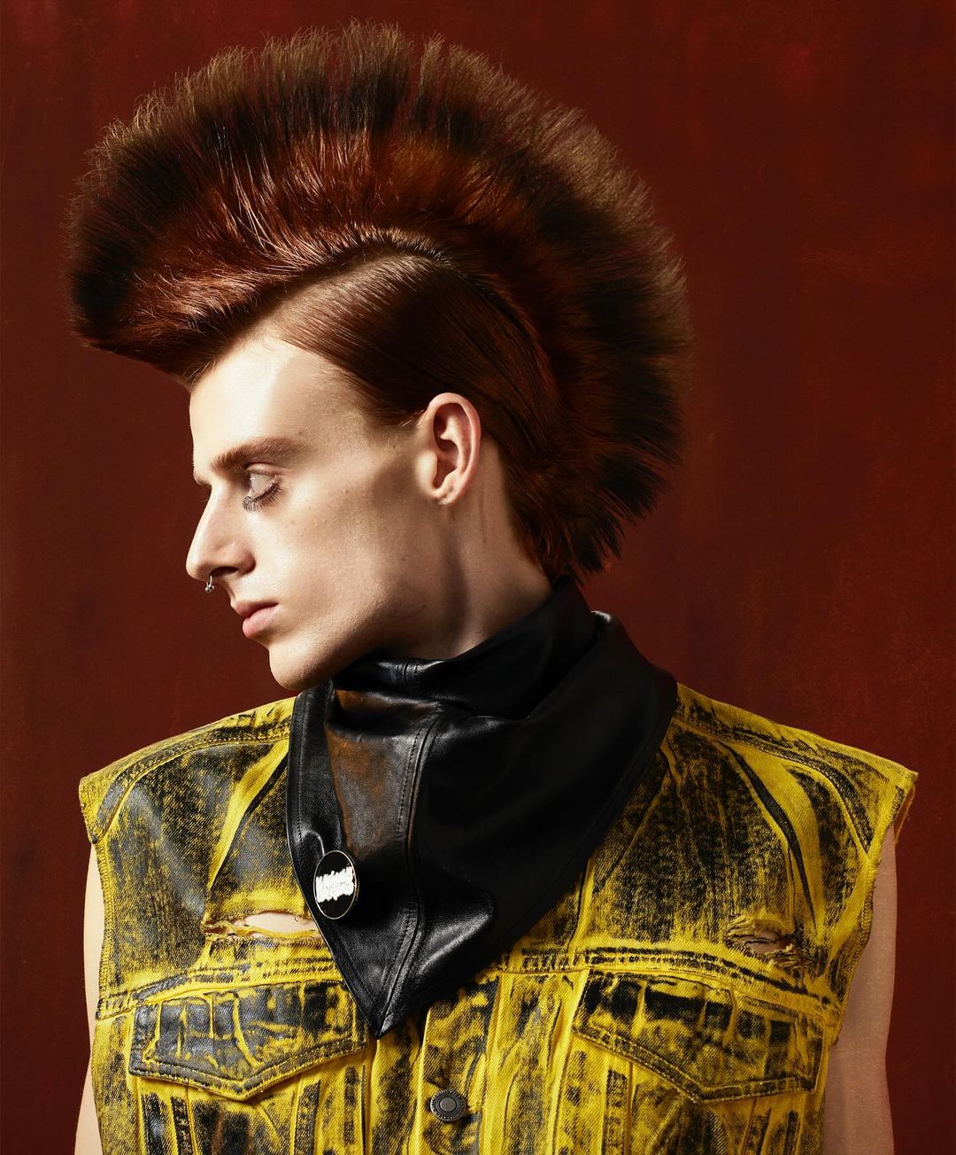 Turkish punk, TikTok and tailoring with Les Benjamins