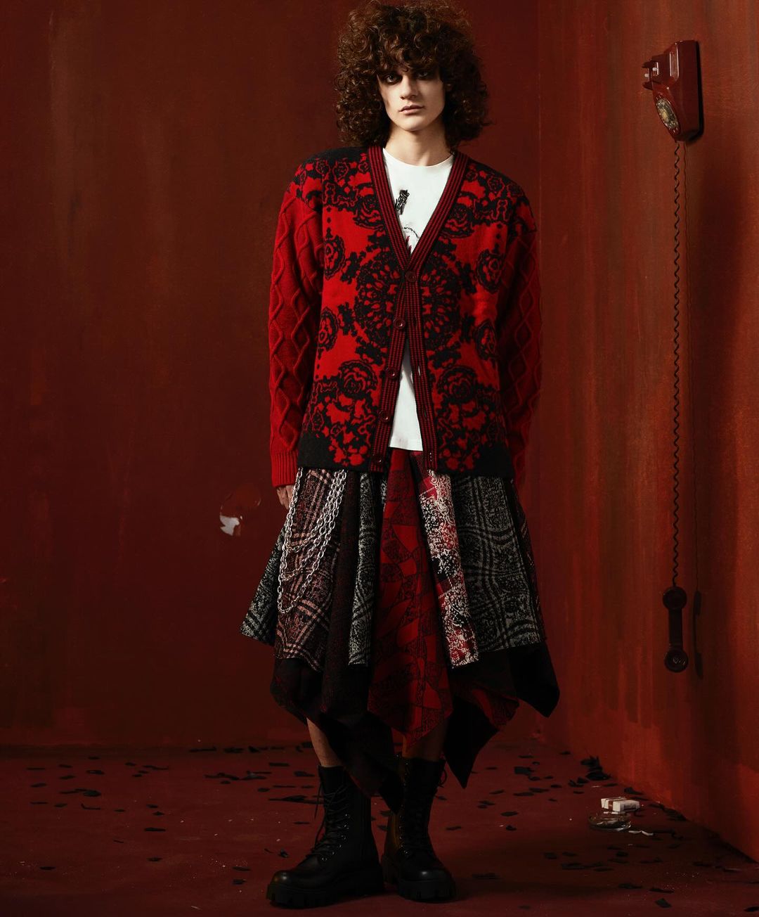 Turkish punk, TikTok and tailoring with Les Benjamins