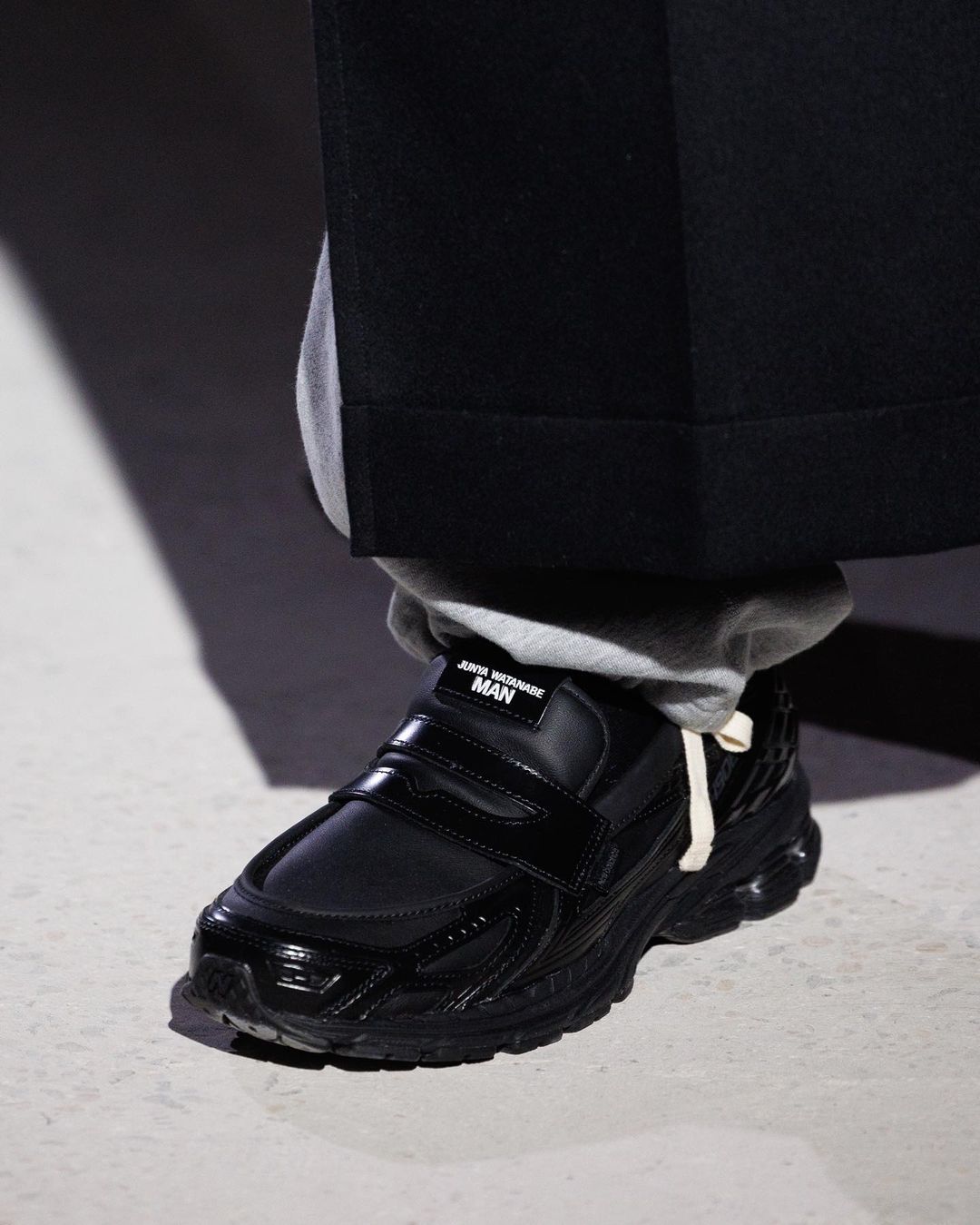 Good bits you might have missed from Paris Fashion Week Men’s Fall/Winter 2024