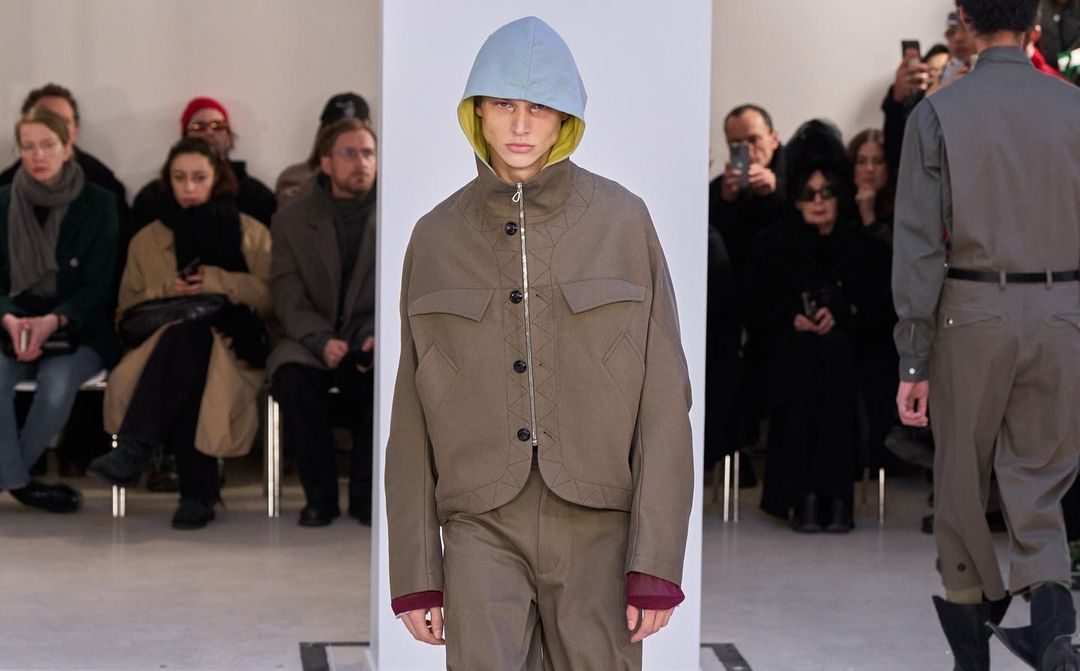 Good bits you might have missed from Paris Fashion Week Men’s Fall/Winter 2024