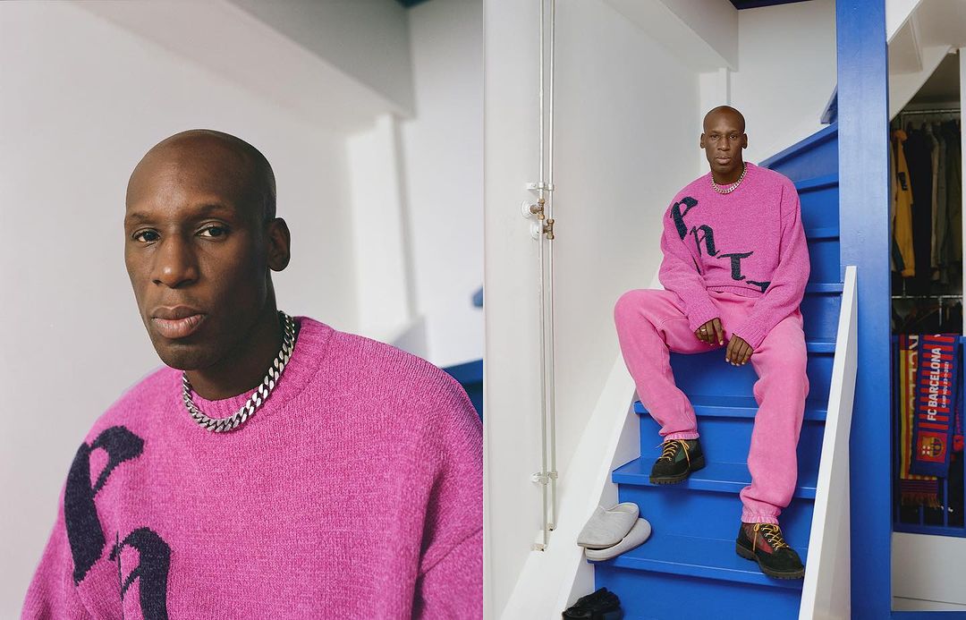 Patta looks to paradise for Spring/Summer 2024
