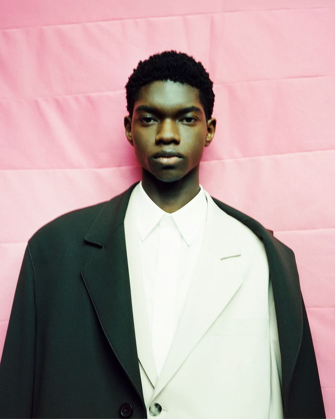 Friday Roundup: a new Cecilie Bahnsen collab & Little Simz’s new EP