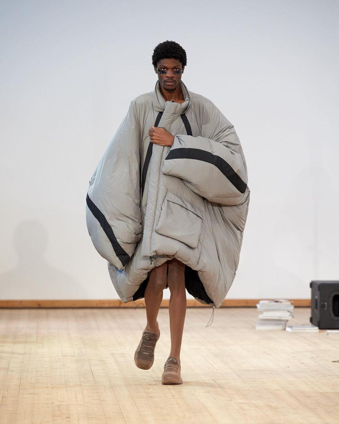 That’s a wrap on Copenhagen Fashion Week: here’s what went down