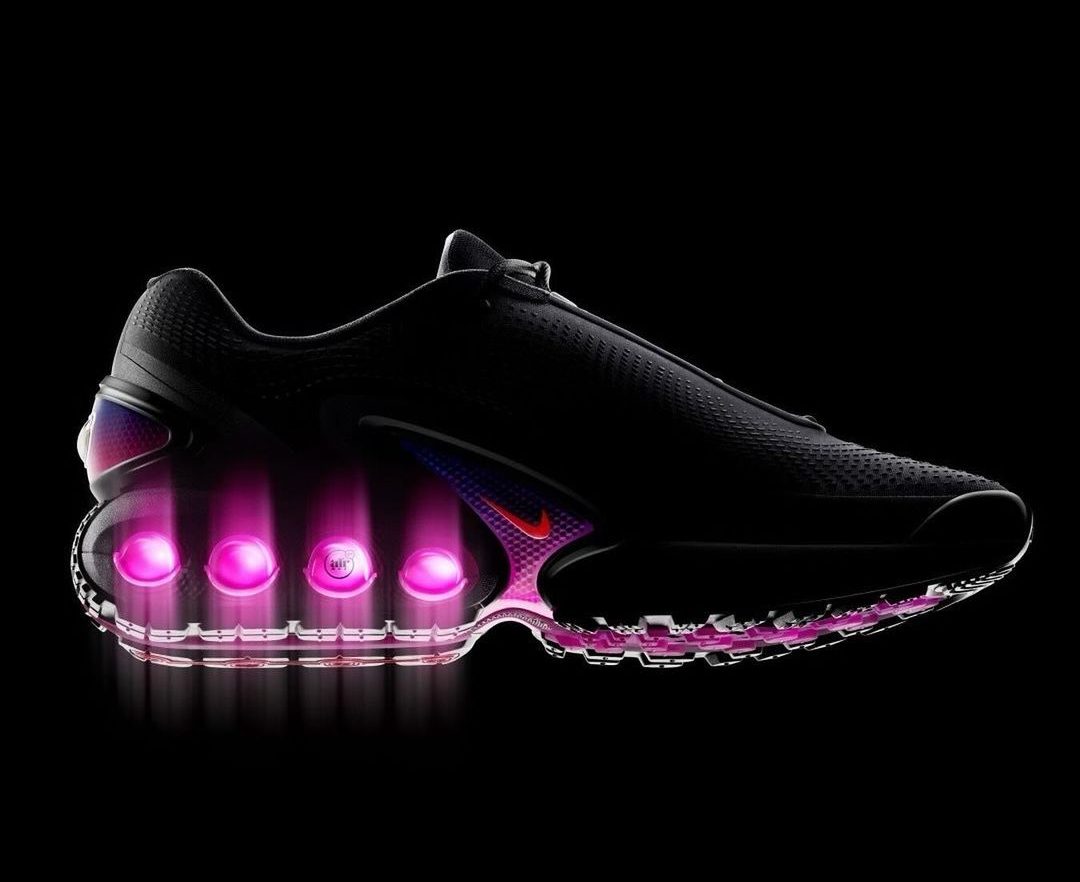 These are the Nike Air Max models you need to know about