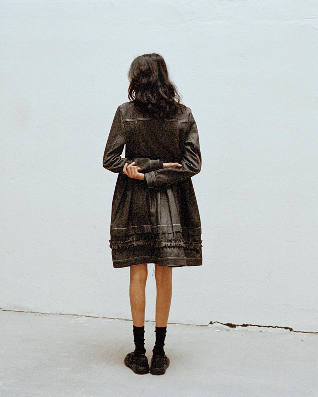 Friday Roundup: a new Cecilie Bahnsen collab & Little Simz’s new EP