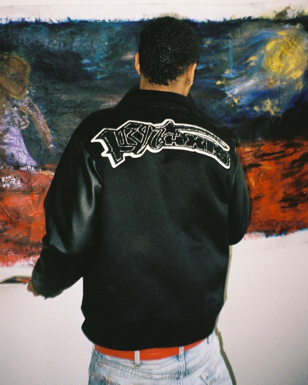 Bottega Veneta celebrates art, LABRUM pops up in Soho & more this week