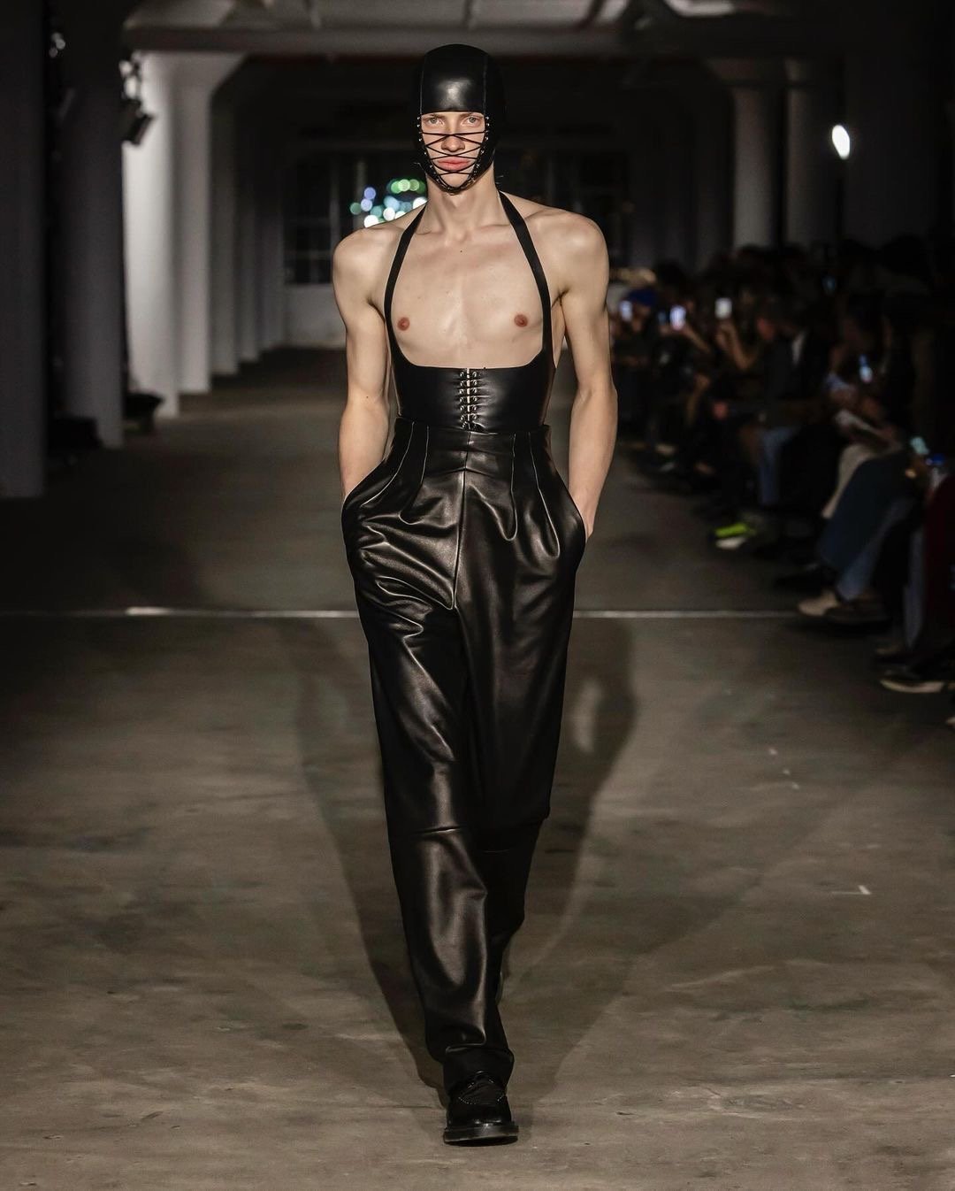 What you missed at New York Fashion Week FW24