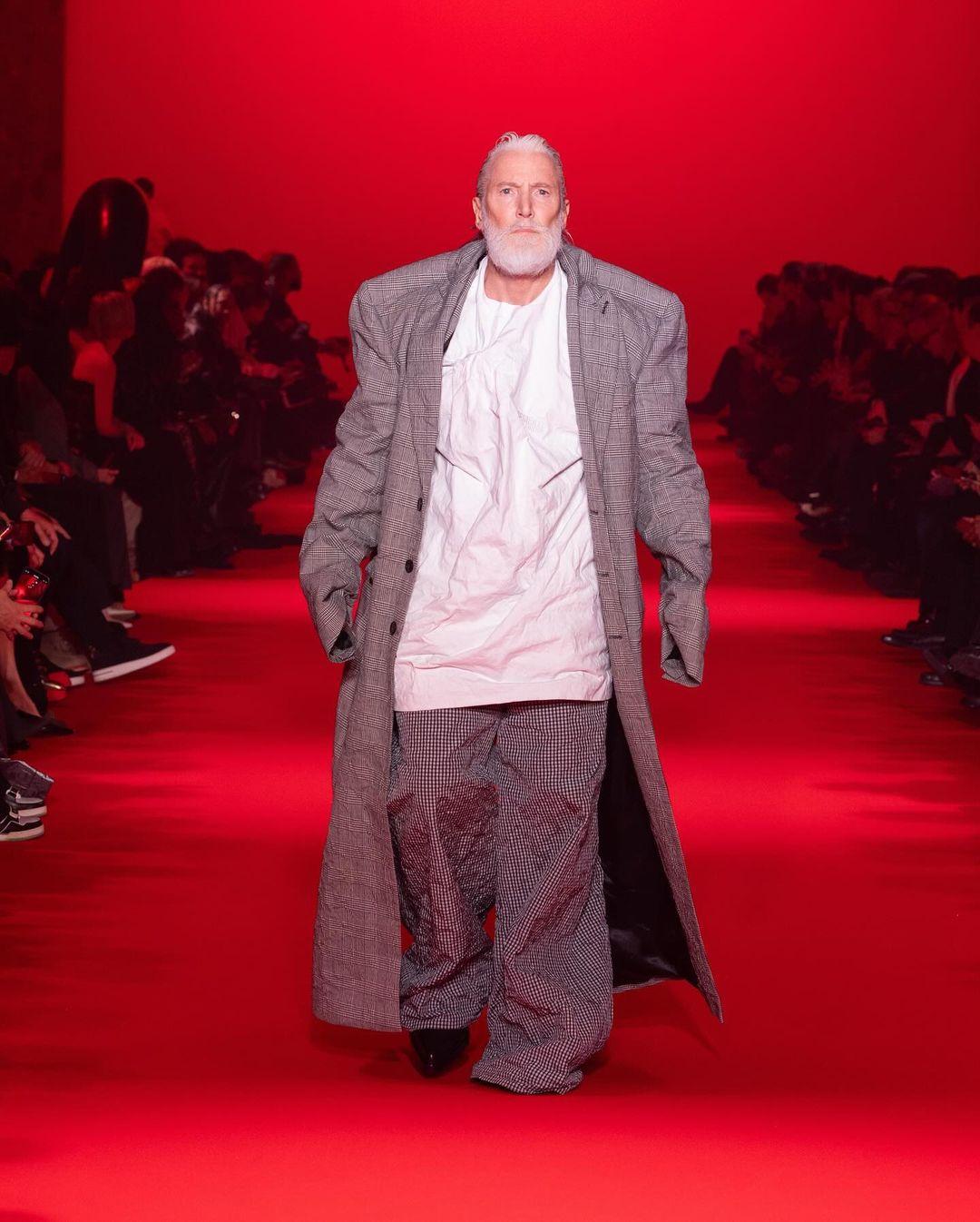 They said it would be “the most VETEMENTS show ever,” but was it?