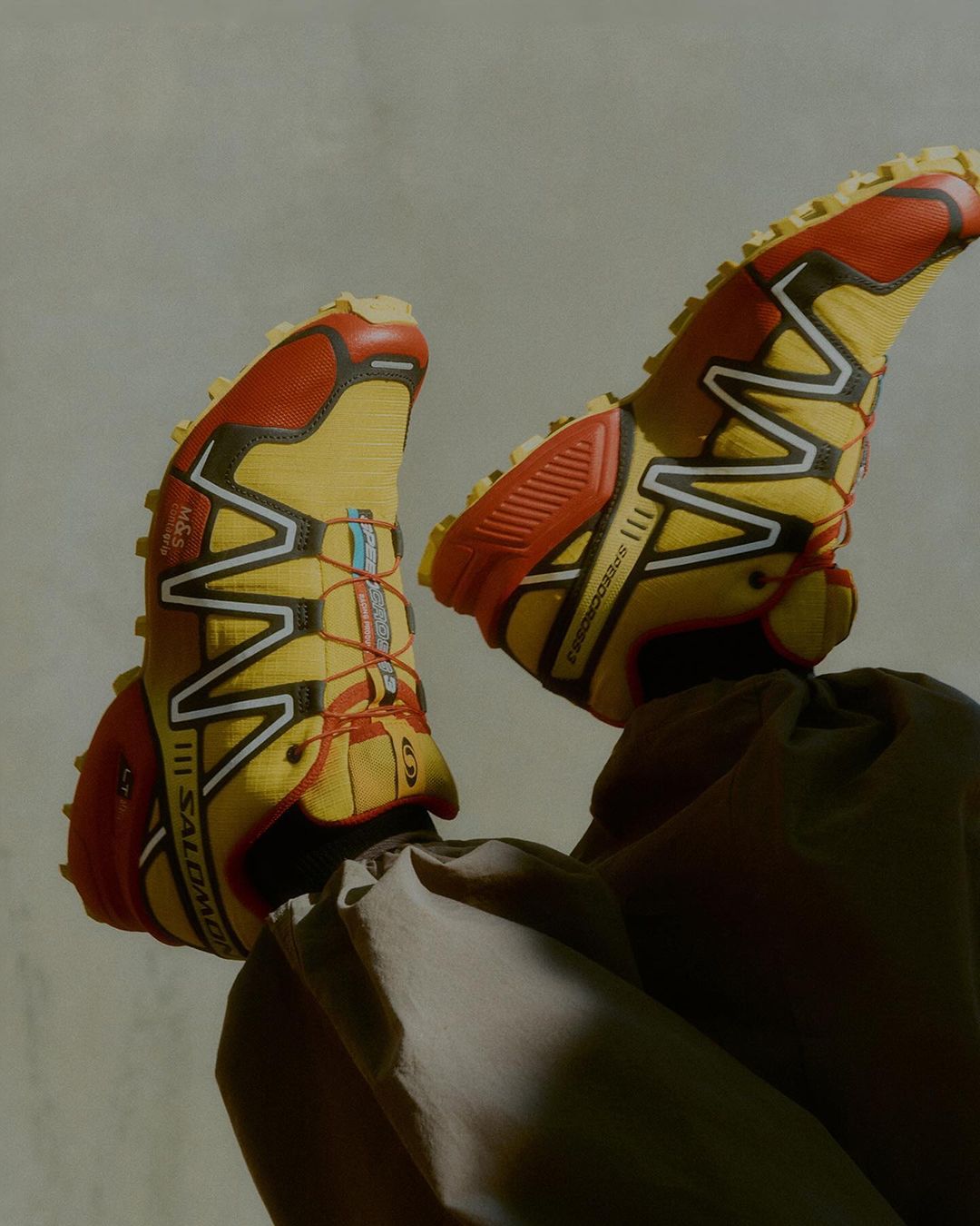 Timberland taps Veneda Carten, there’s a new Dr. Martens x Rick Owens collab & more