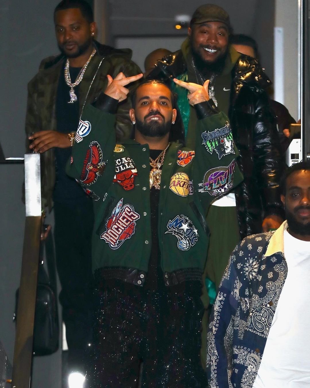 The full timeline of the Kendrick vs. Drake beef