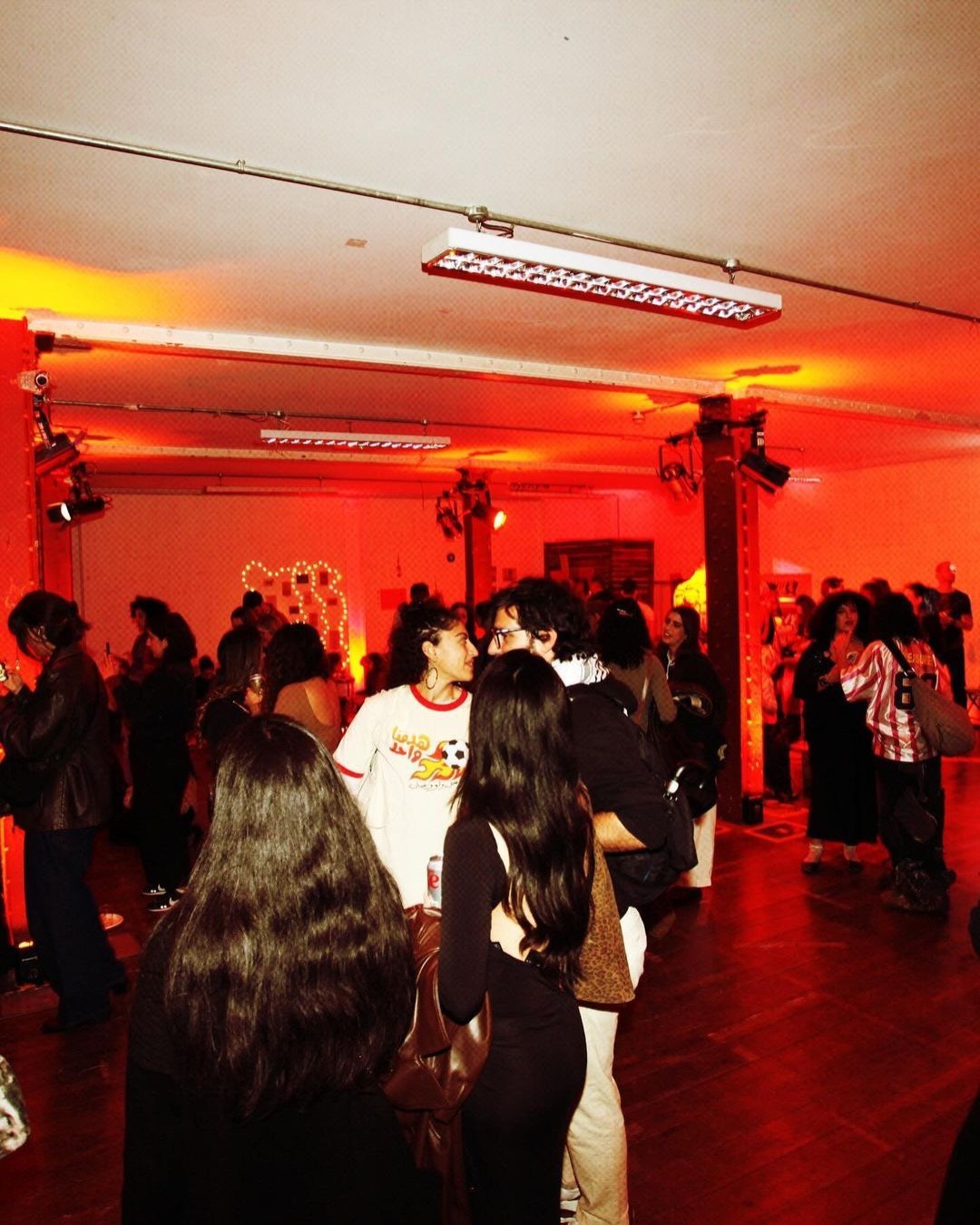 CORRUPTED ERA arrives in Soho, FENDI hits up Cannes & more this week
